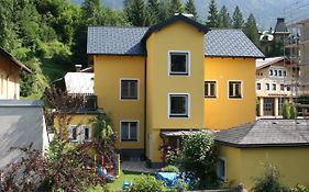 Appartement Tauernlife