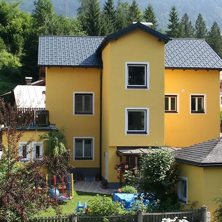 Appartement Tauernlife Schwarzach im Pongau Exteriér fotografie