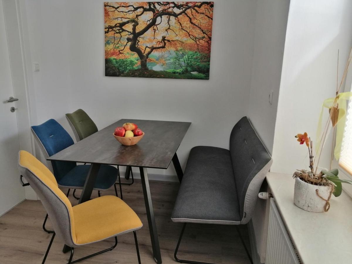 Appartement Tauernlife Schwarzach im Pongau Exteriér fotografie