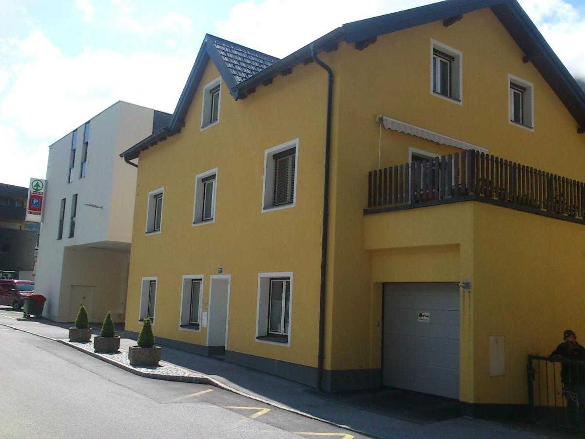Appartement Tauernlife Schwarzach im Pongau Exteriér fotografie