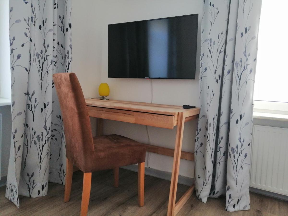 Appartement Tauernlife Schwarzach im Pongau Exteriér fotografie