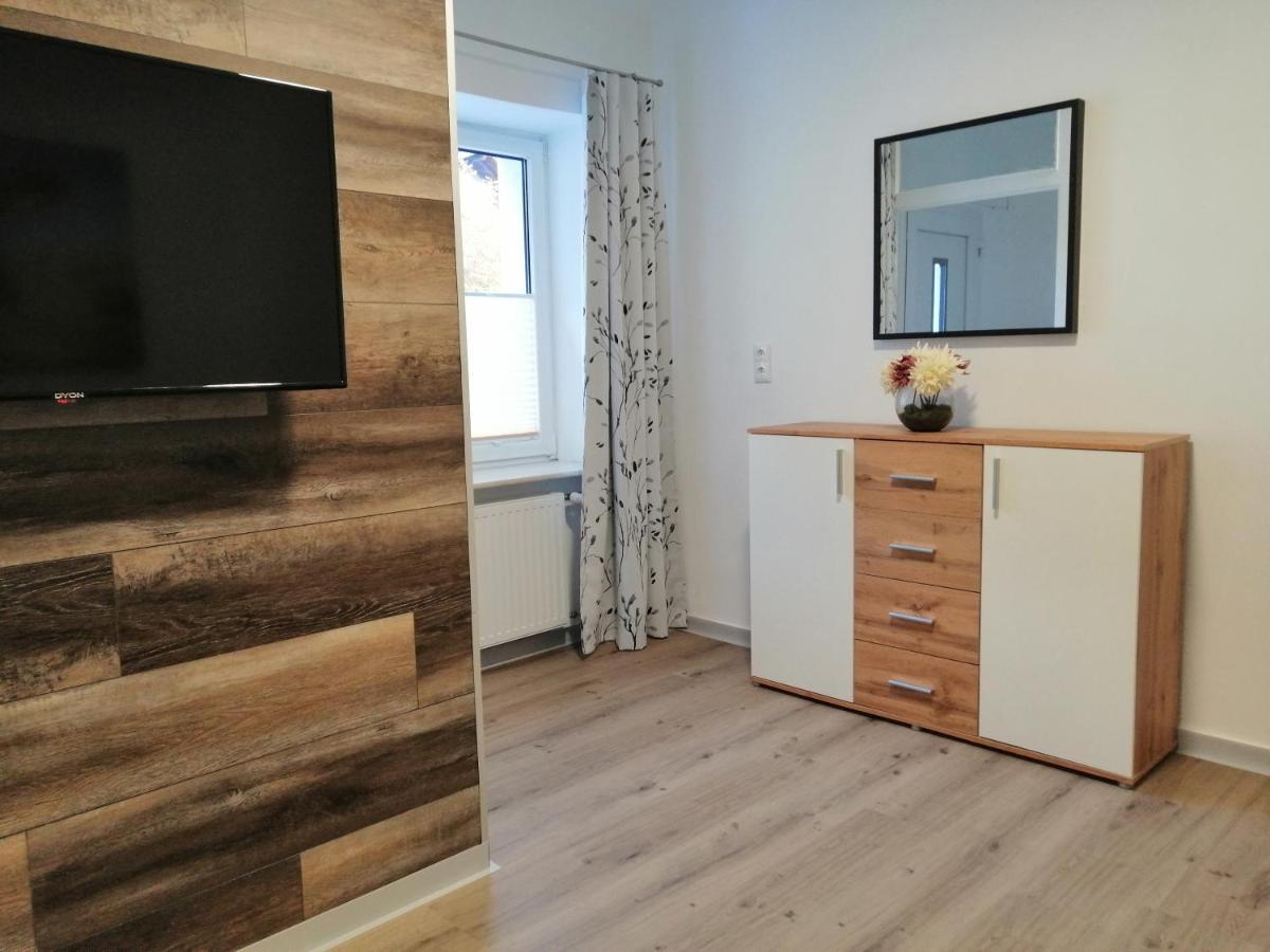 Appartement Tauernlife Schwarzach im Pongau Exteriér fotografie
