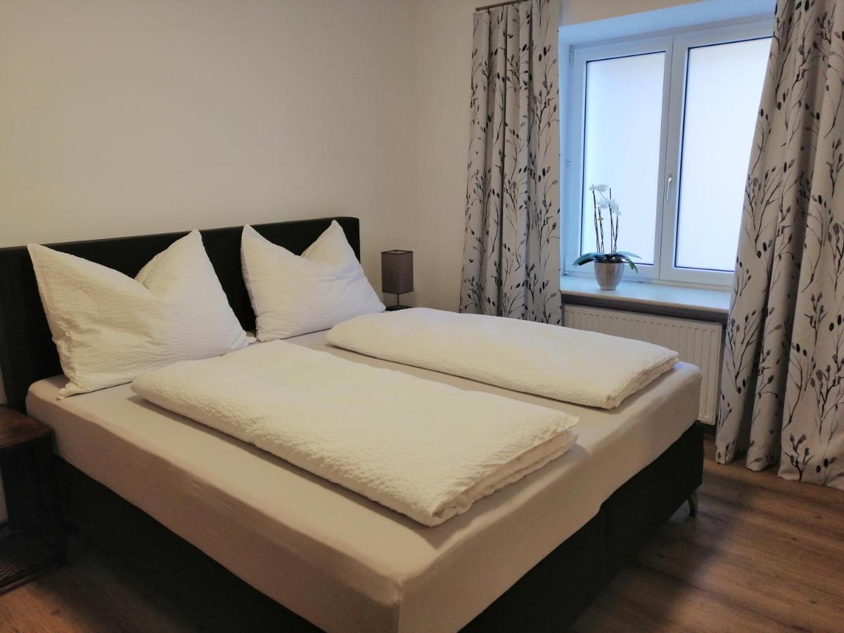Appartement Tauernlife Schwarzach im Pongau Exteriér fotografie