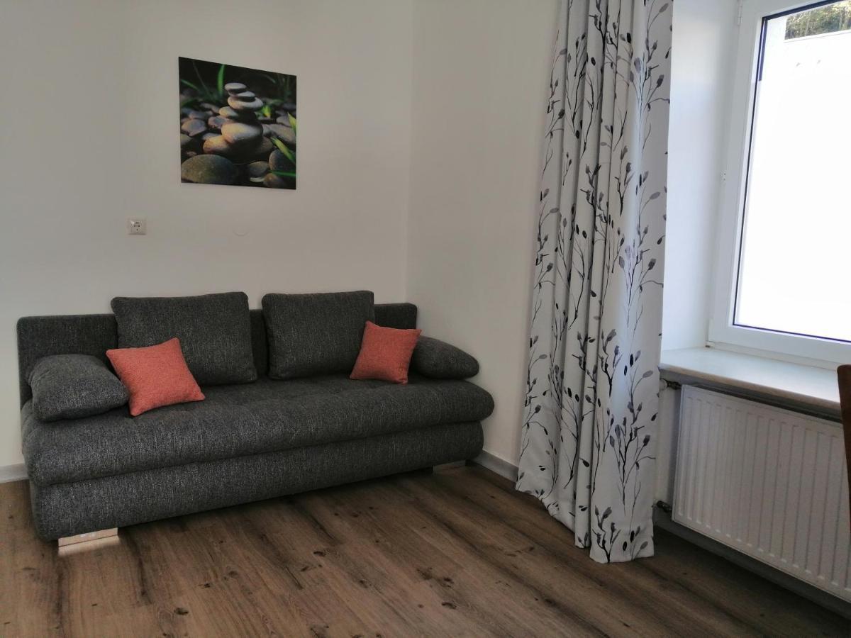Appartement Tauernlife Schwarzach im Pongau Exteriér fotografie