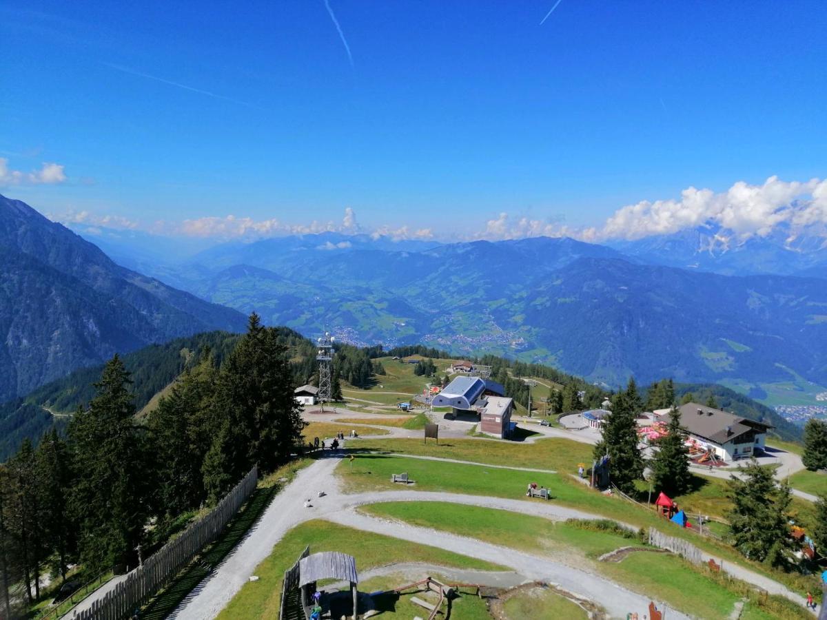 Appartement Tauernlife Schwarzach im Pongau Exteriér fotografie