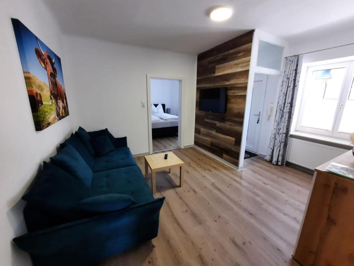 Appartement Tauernlife Schwarzach im Pongau Exteriér fotografie