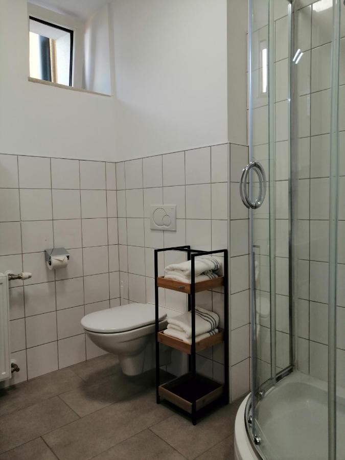 Appartement Tauernlife Schwarzach im Pongau Exteriér fotografie